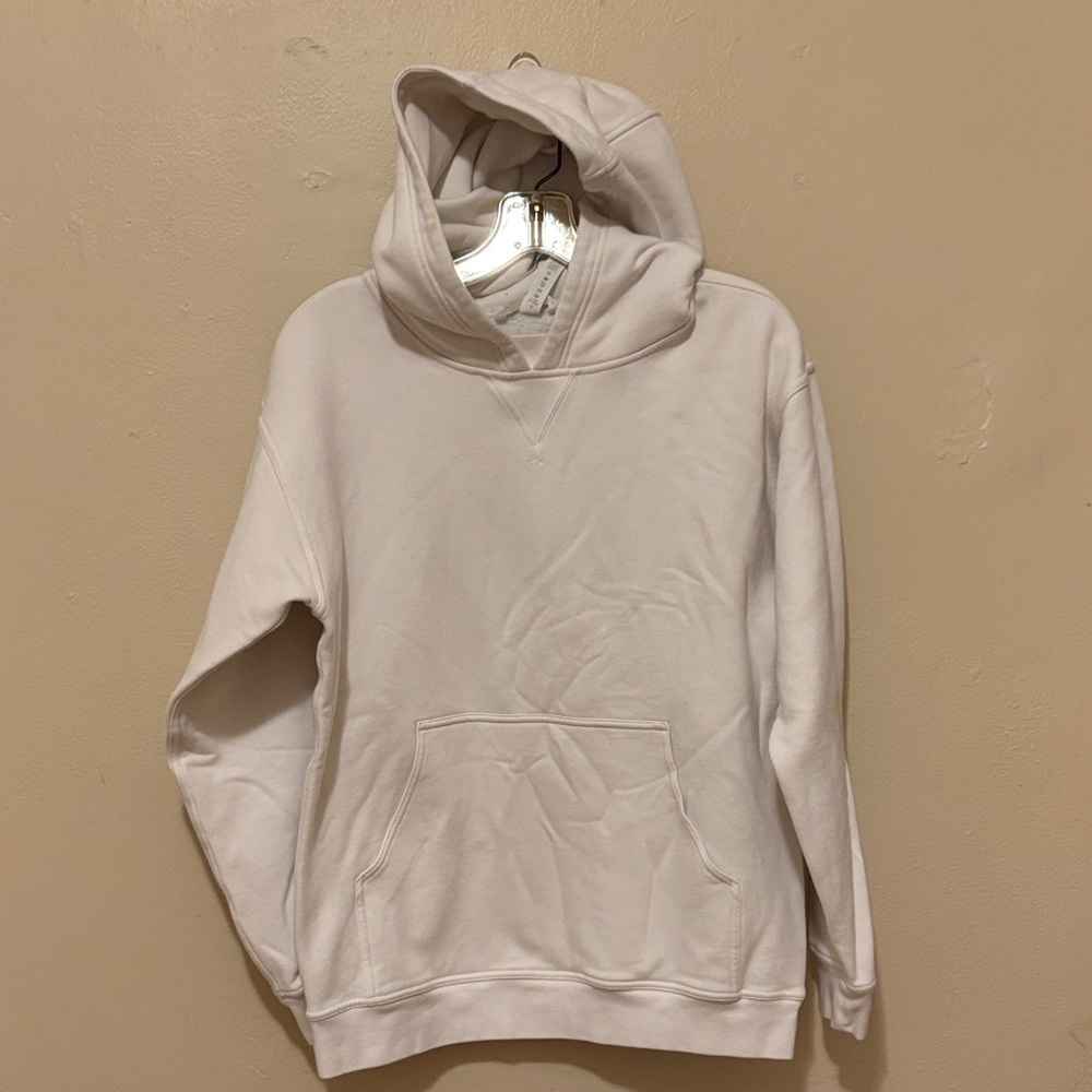 lululemon athletica Off-White Men's Sweater